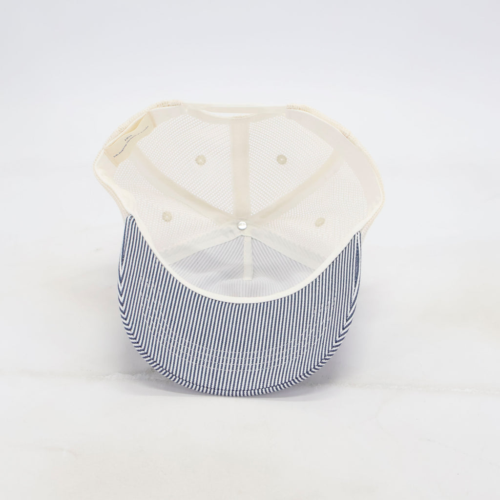 Mesh Cap - Paris