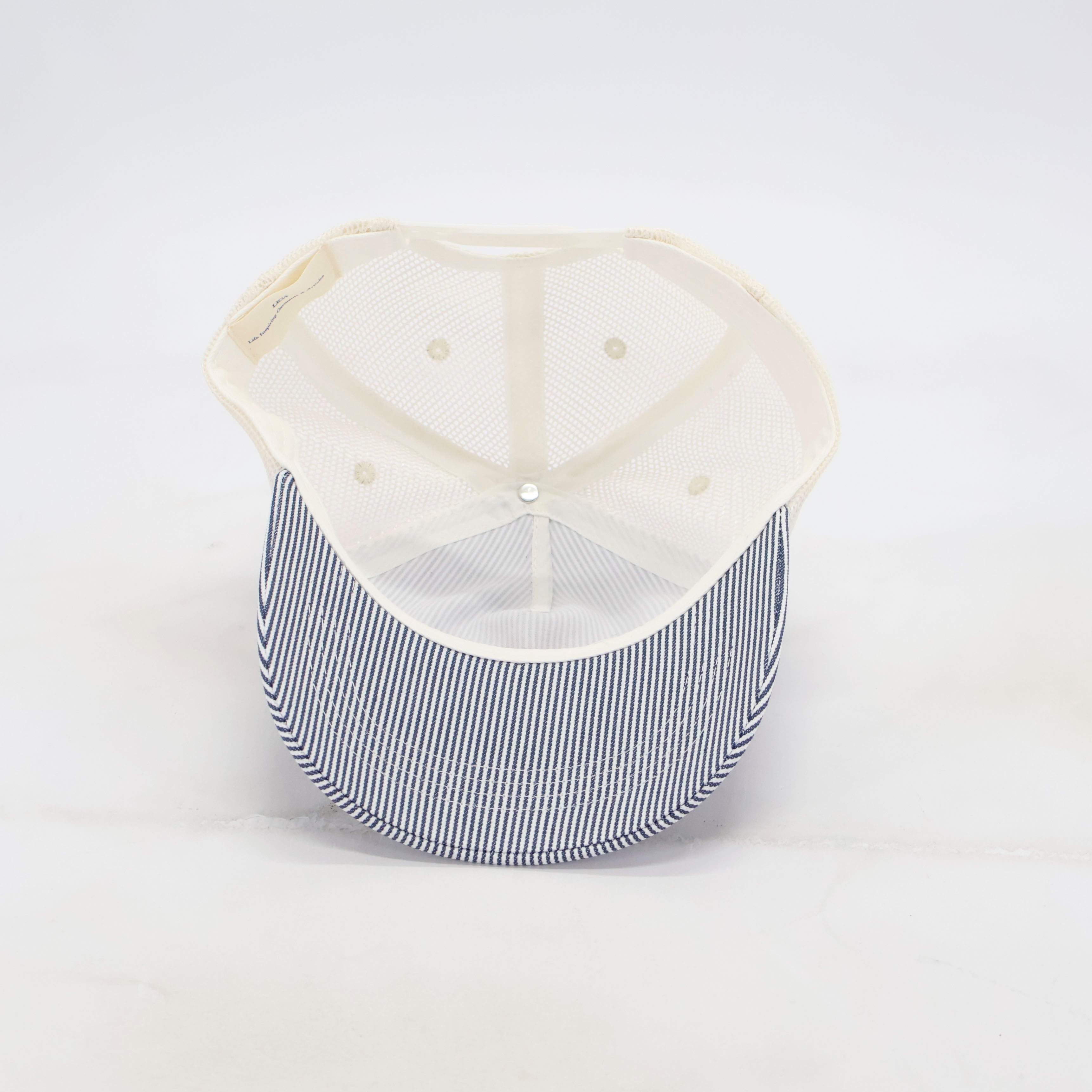Mesh Cap - Paris