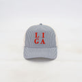 Mesh Cap - Paris