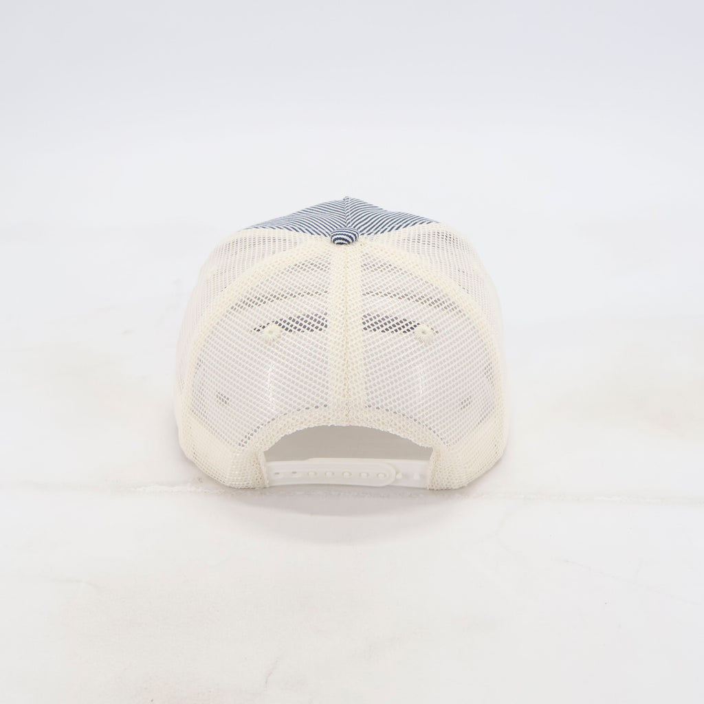Mesh Cap - Paris