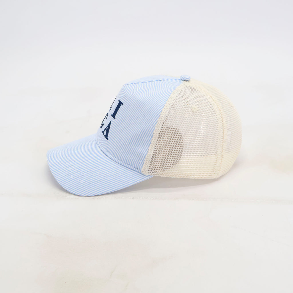 Mesh Cap - Californie