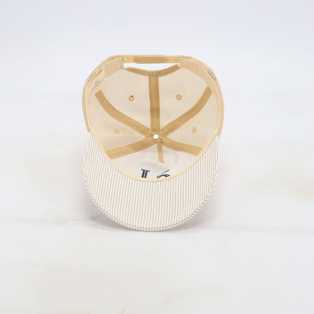 Mesh Cap - Bozeman