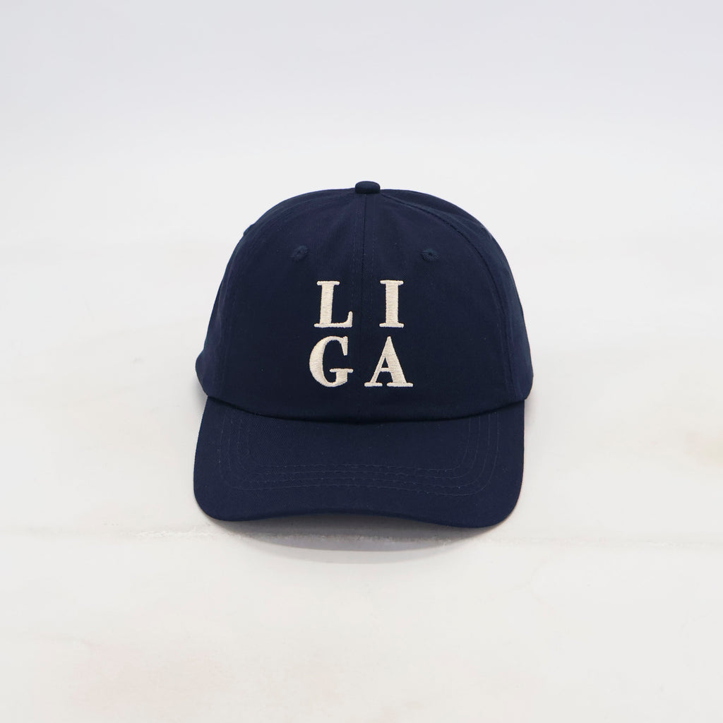 Dad Cap - Manhattan