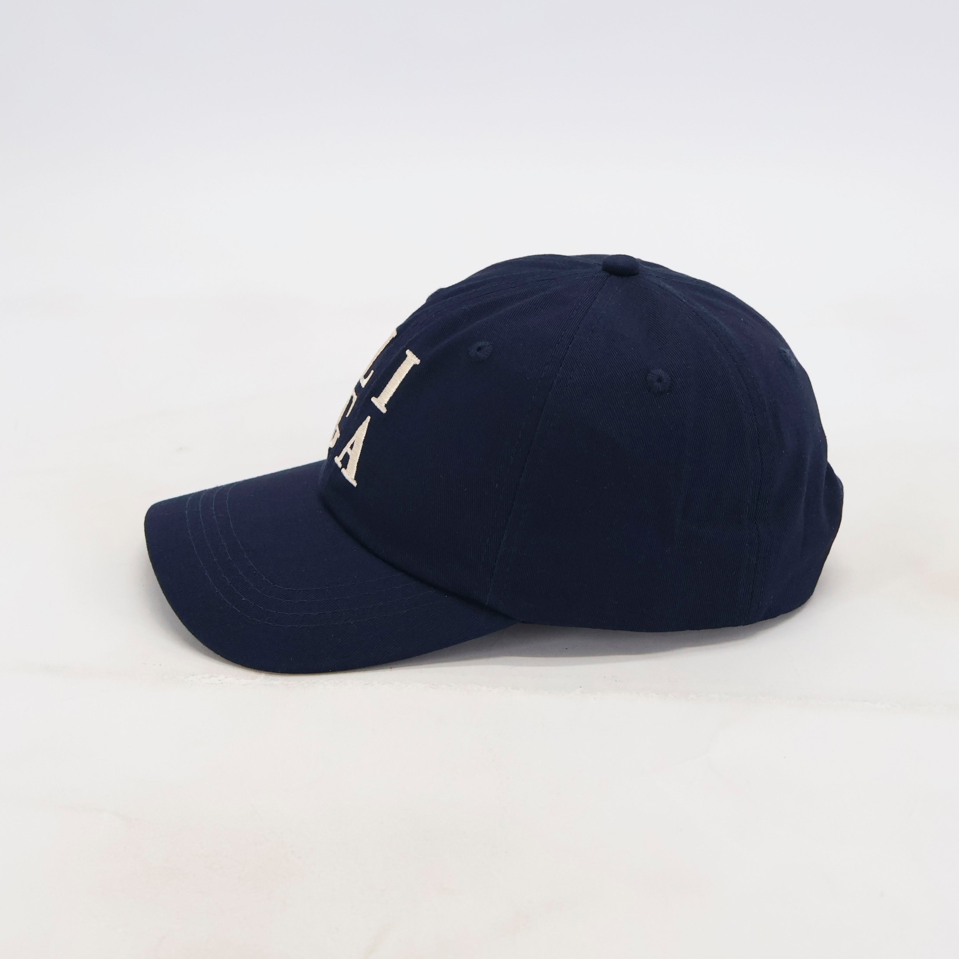 Dad Cap - Manhattan