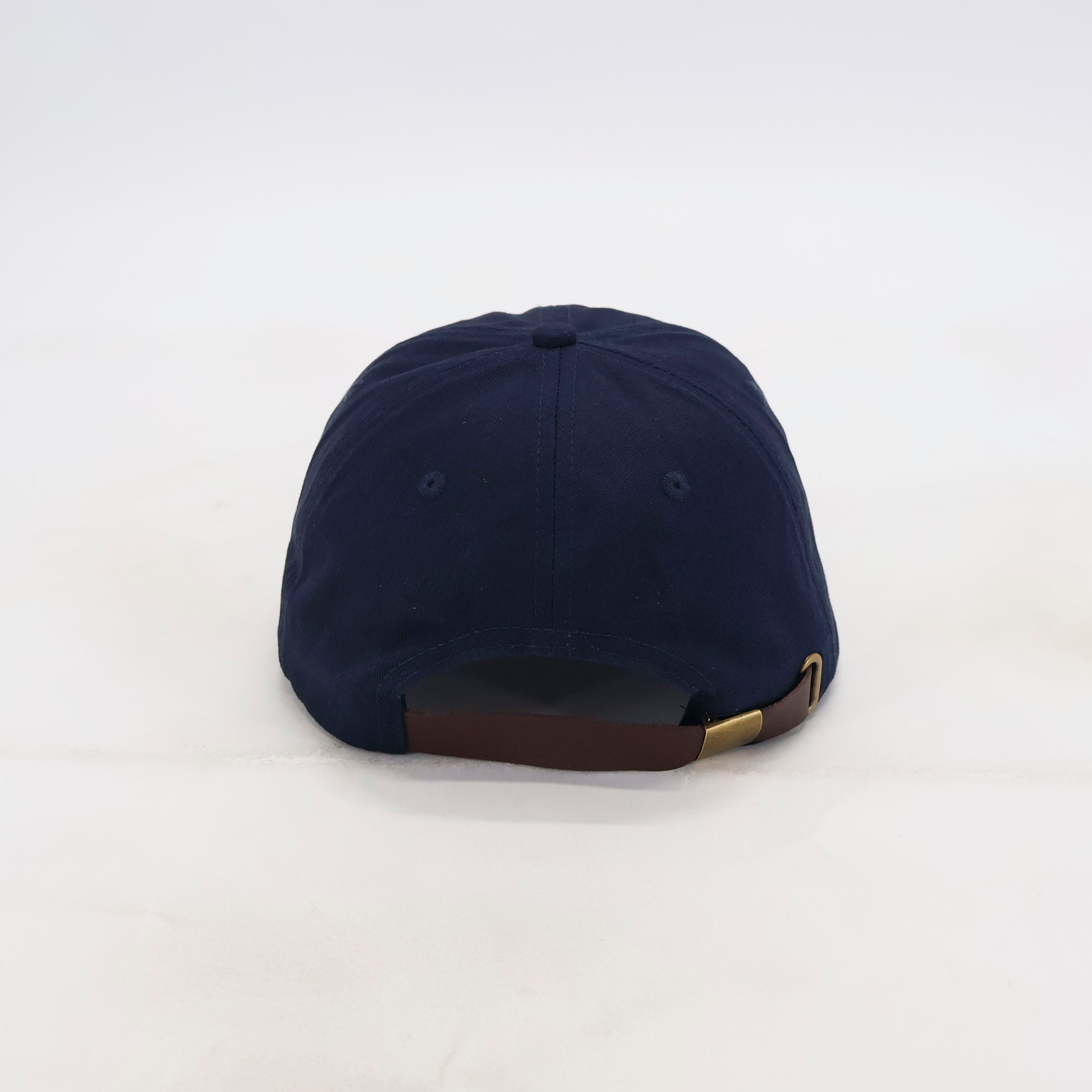 Dad Cap - Manhattan