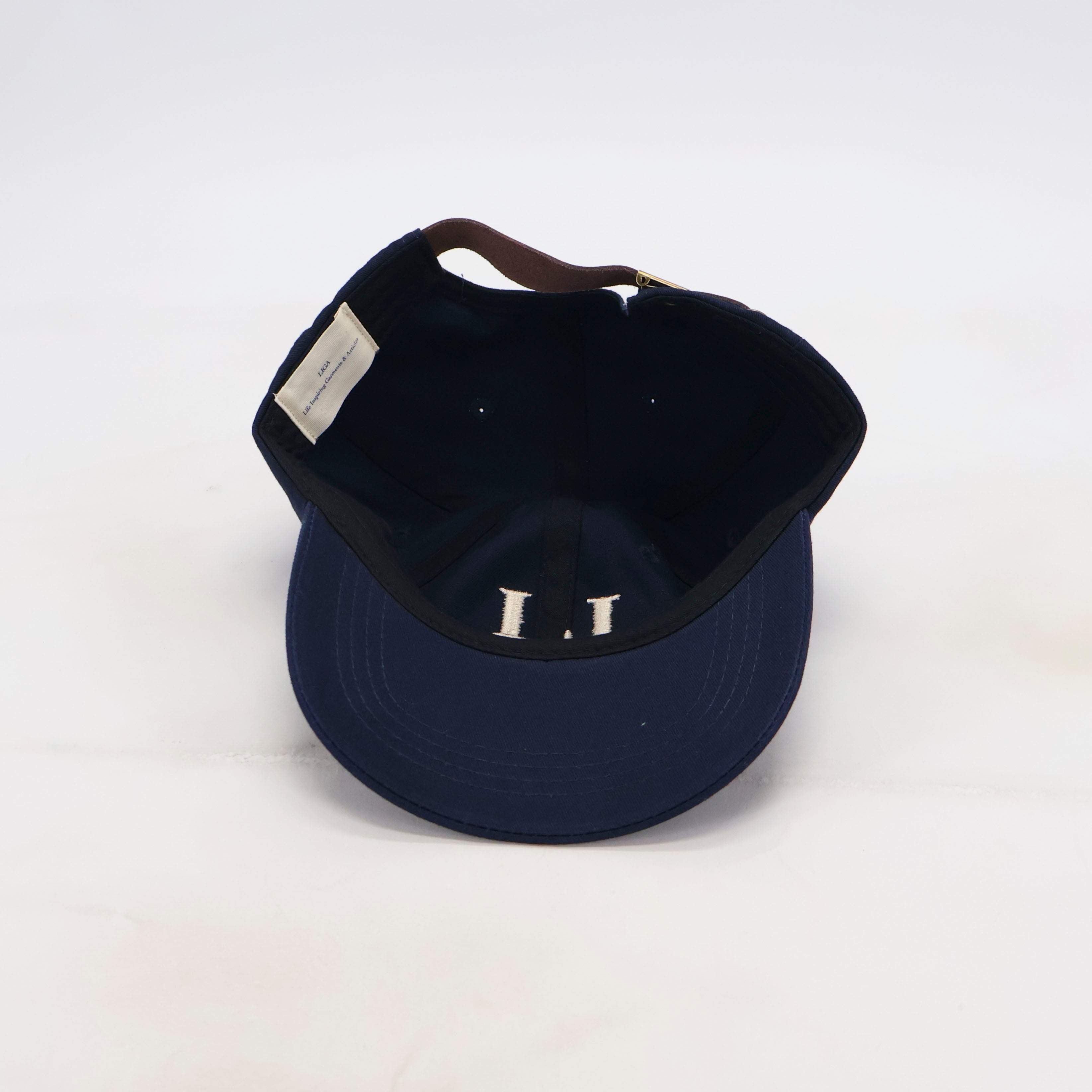 Dad Cap - Manhattan