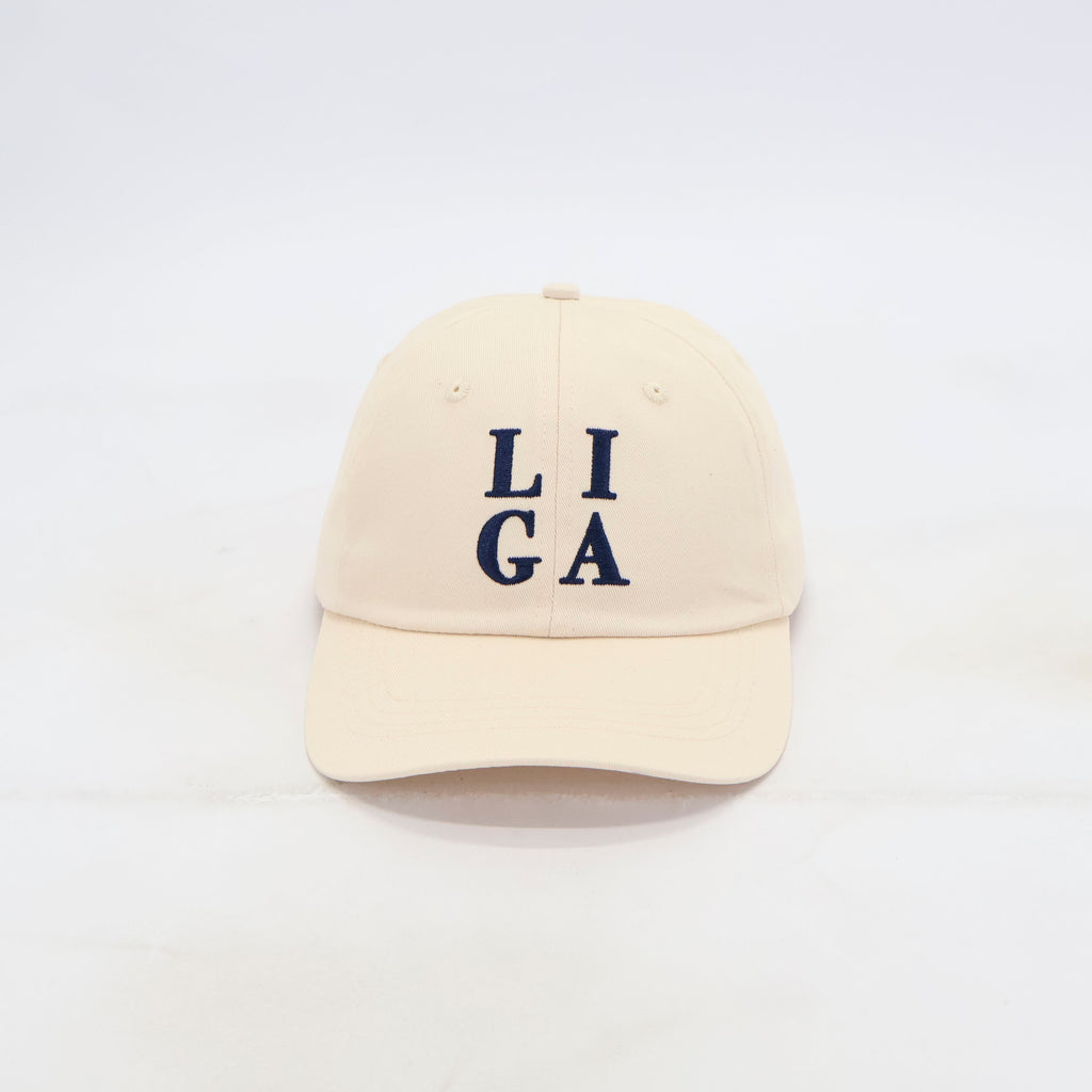 Dad Cap - Georgetown