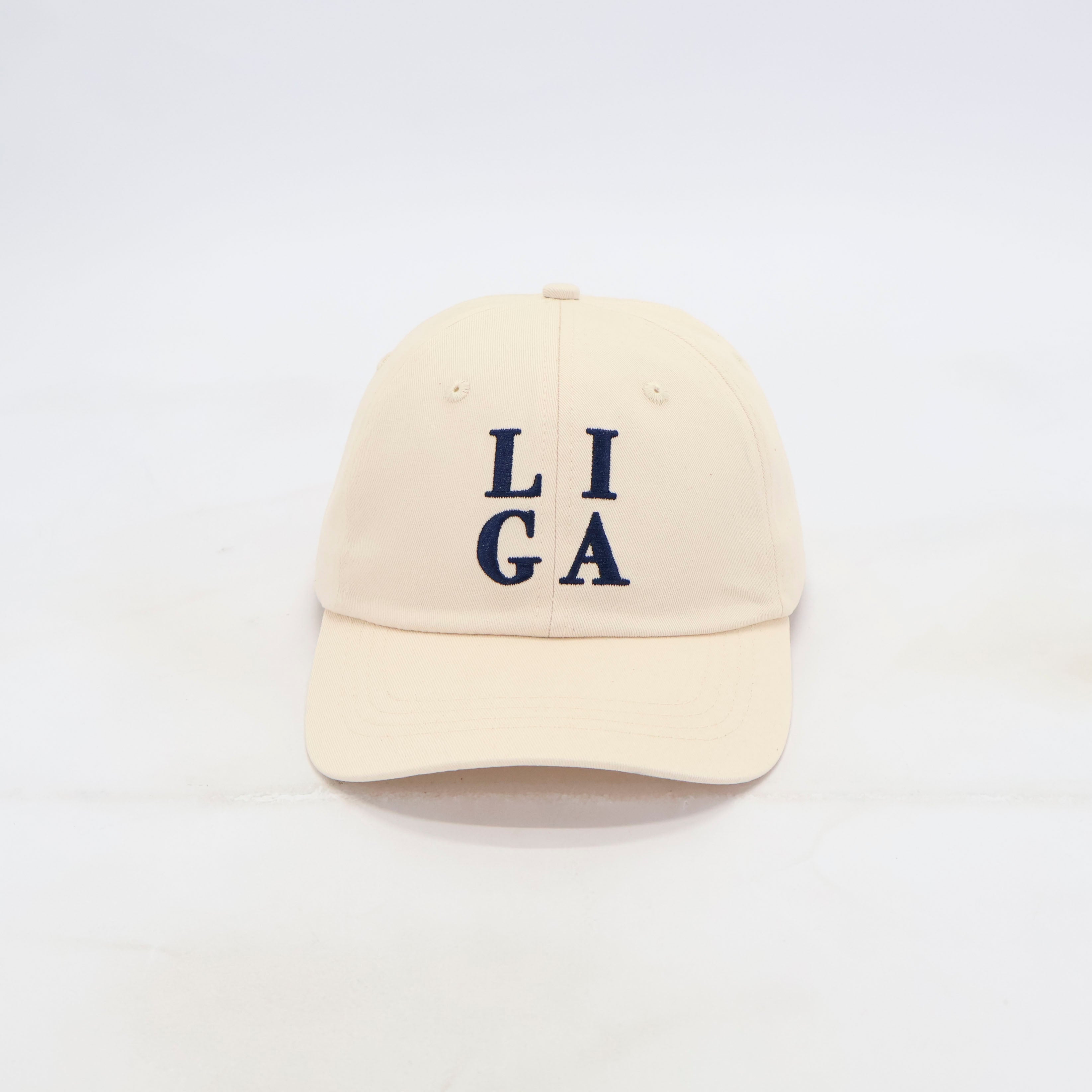 Dad Cap - Georgetown