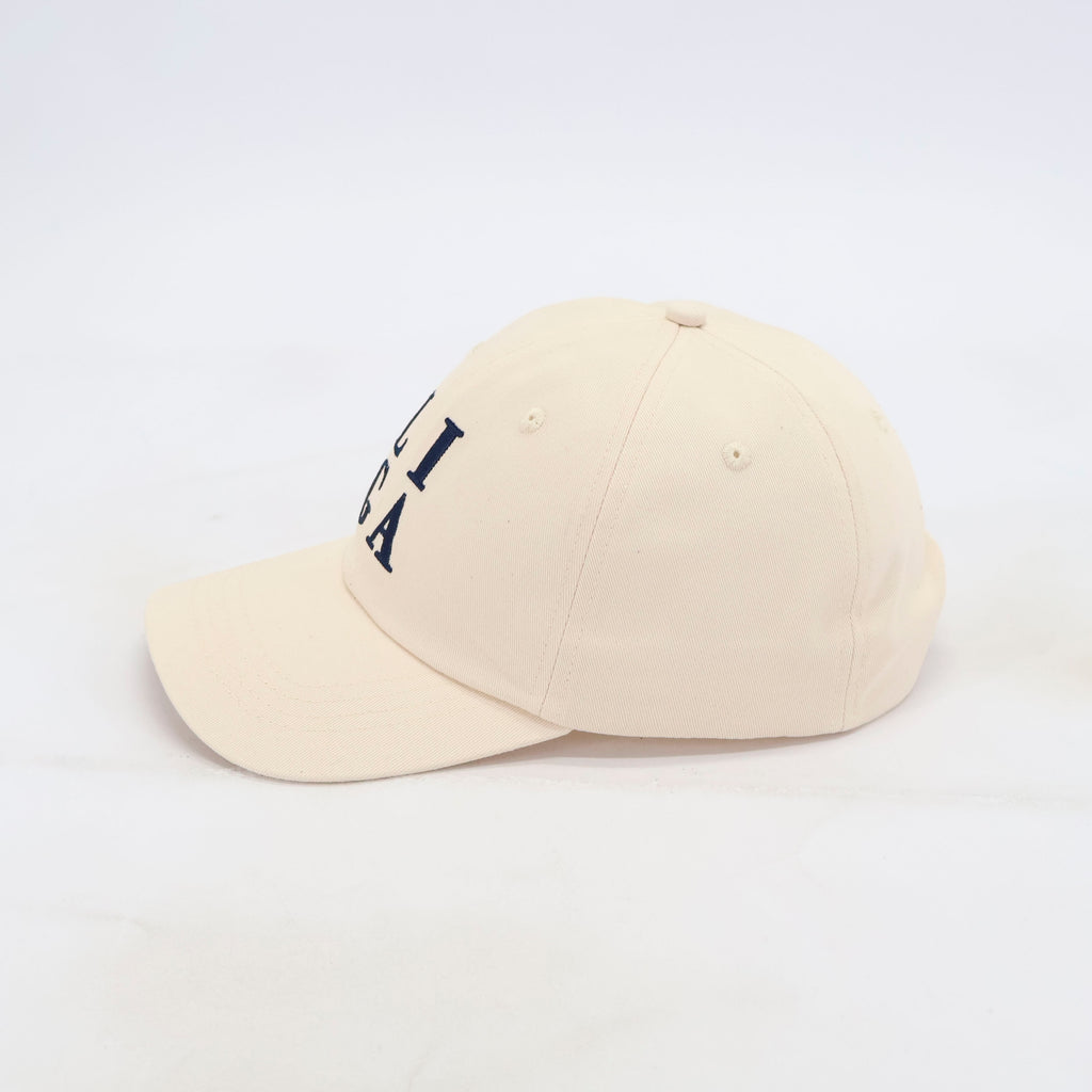 Dad Cap - Georgetown