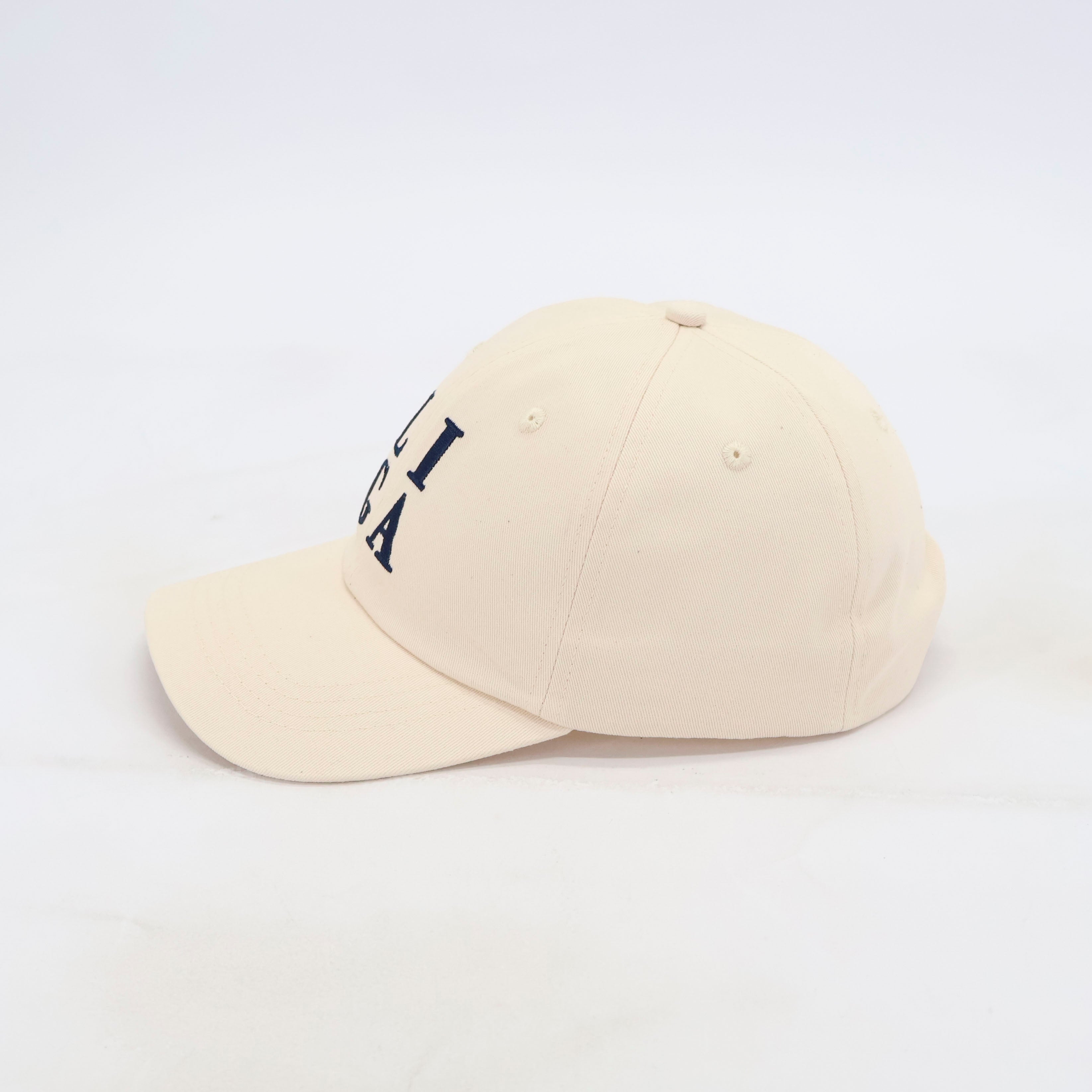 Dad Cap - Georgetown