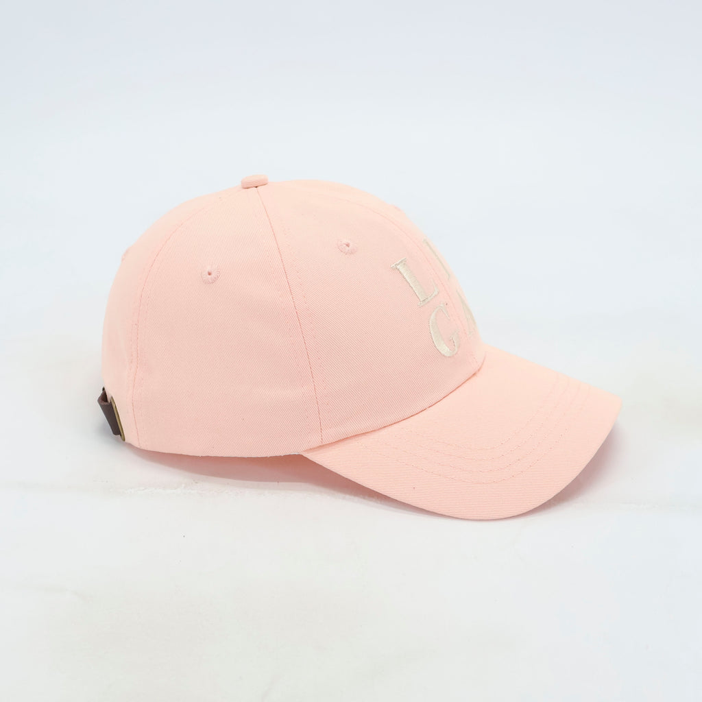Dad Cap - Martha's Vineyard
