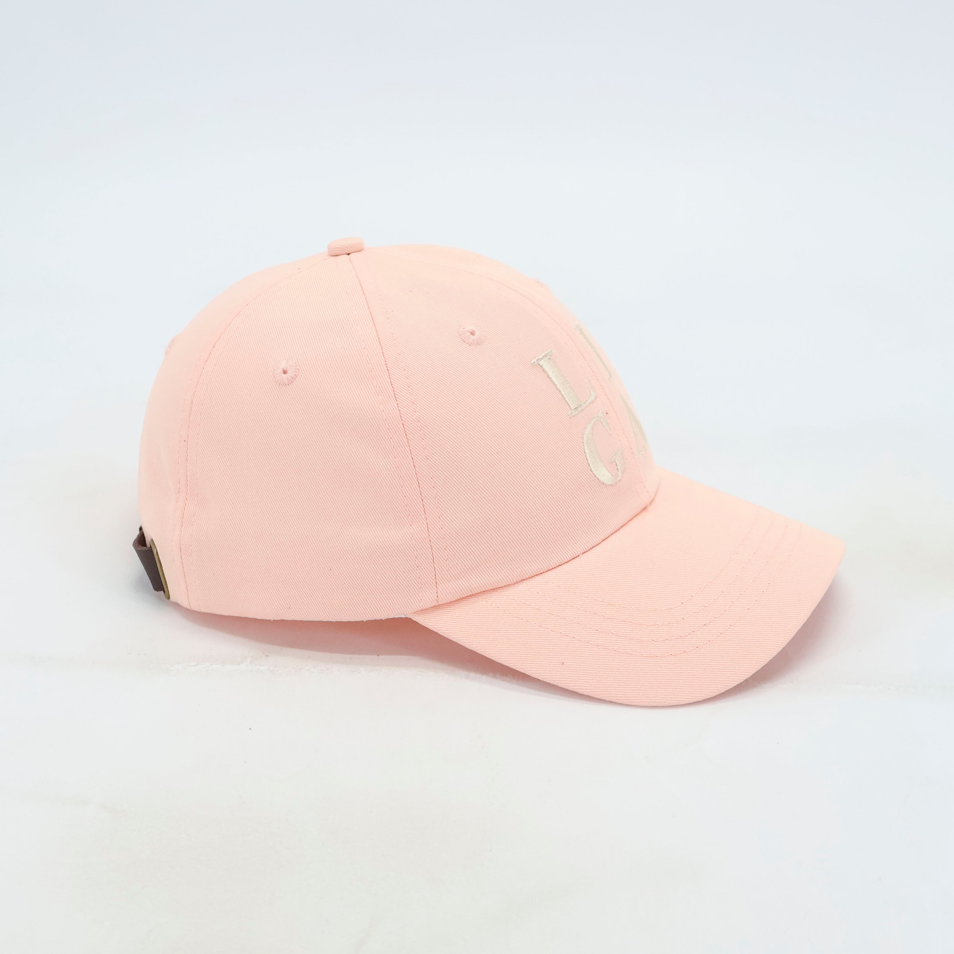Dad Cap - Martha's Vineyard