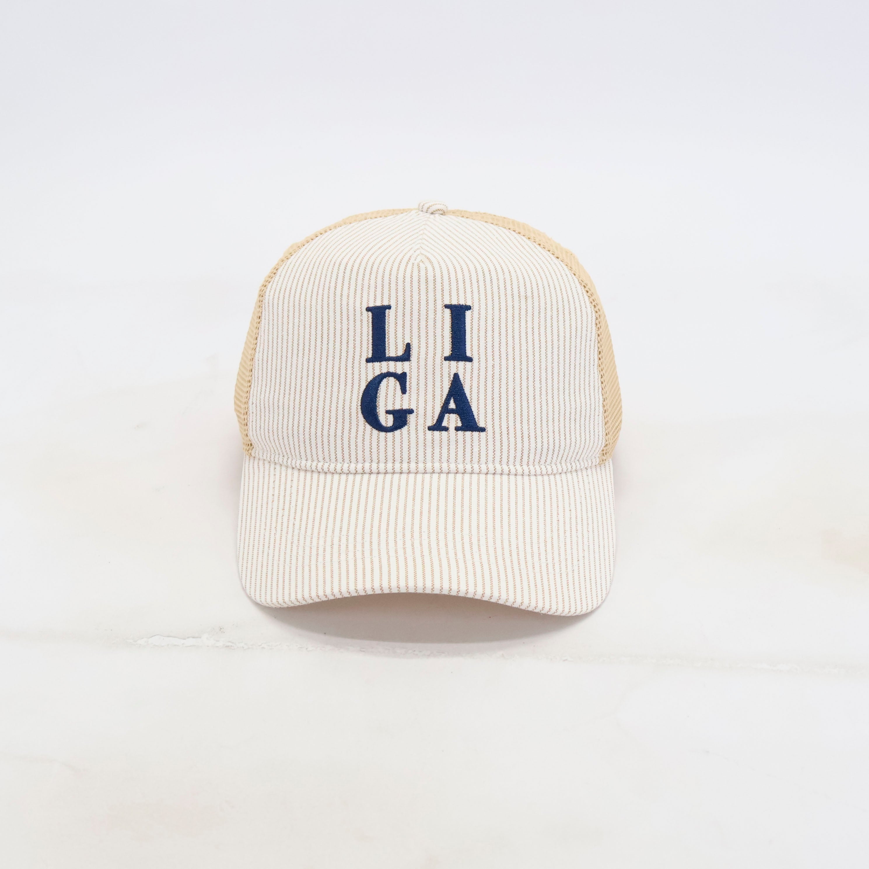 Mesh Cap - Bozeman