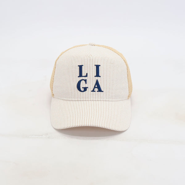 Mesh Cap - Bozeman