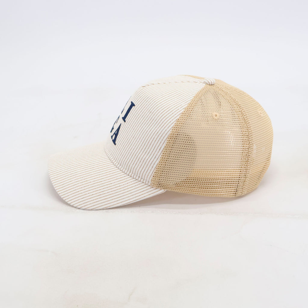 Mesh Cap - Bozeman