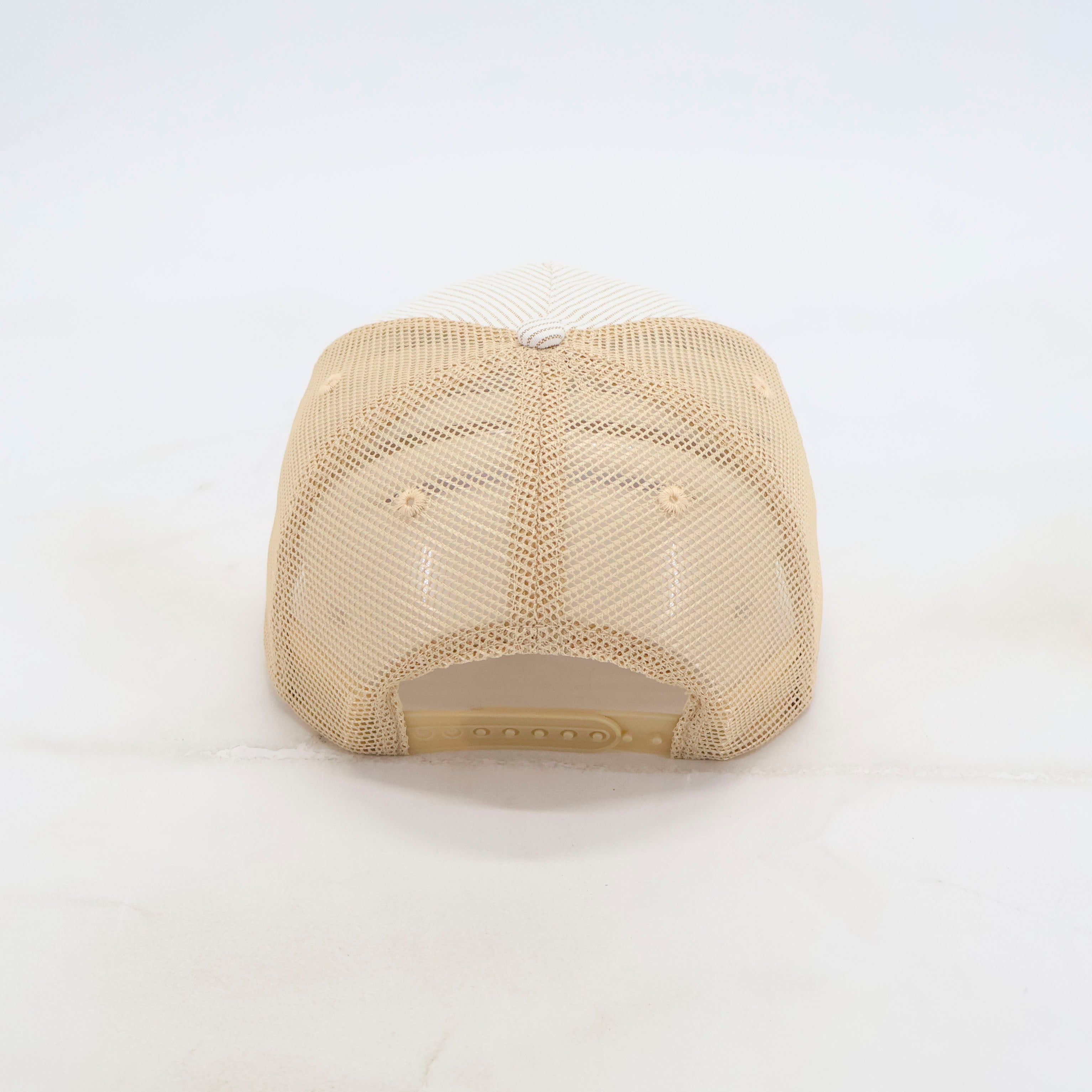 Mesh Cap - Bozeman