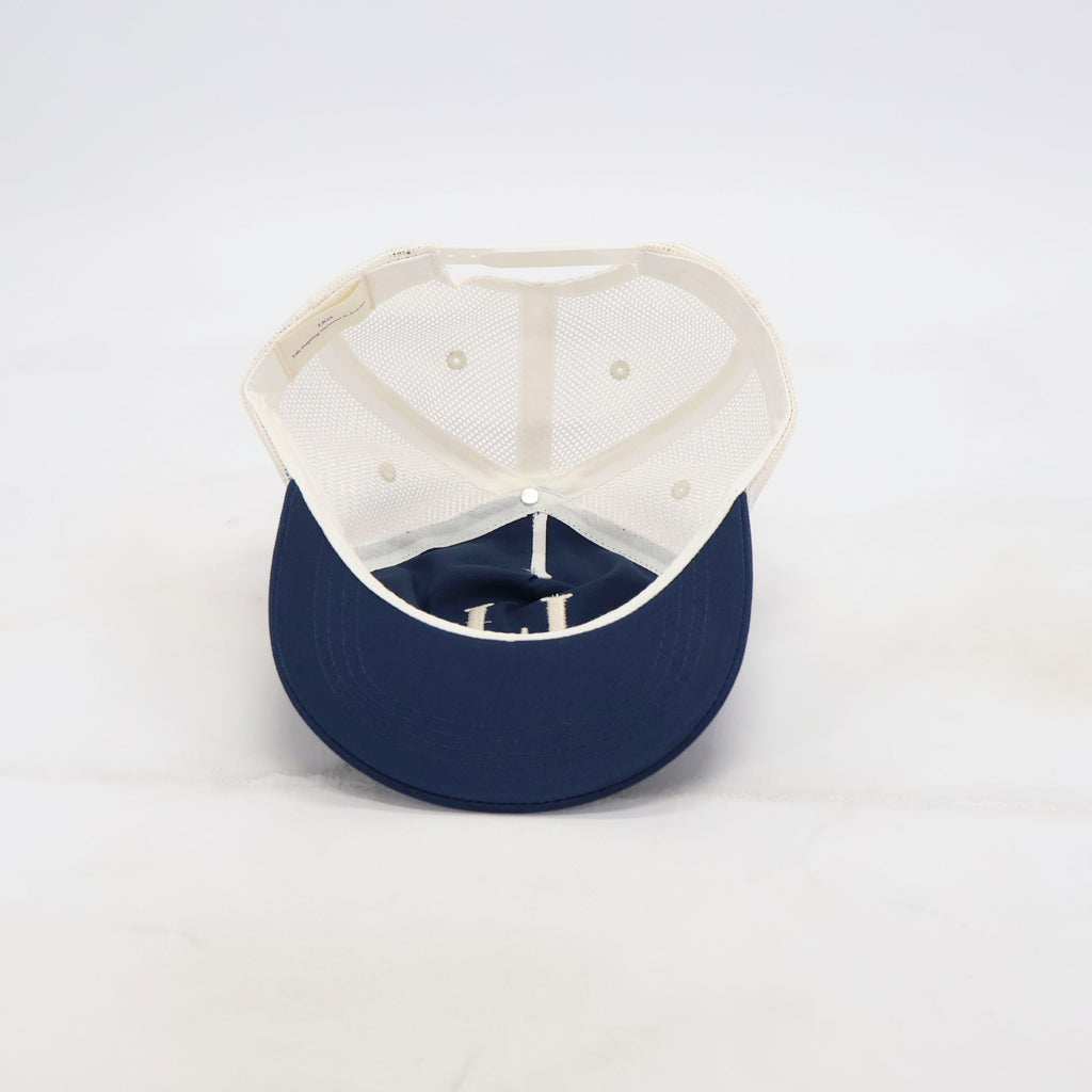 Mesh Cap - Stockholm
