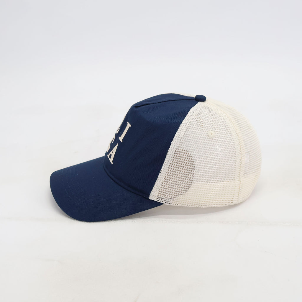 Mesh Cap - Stockholm