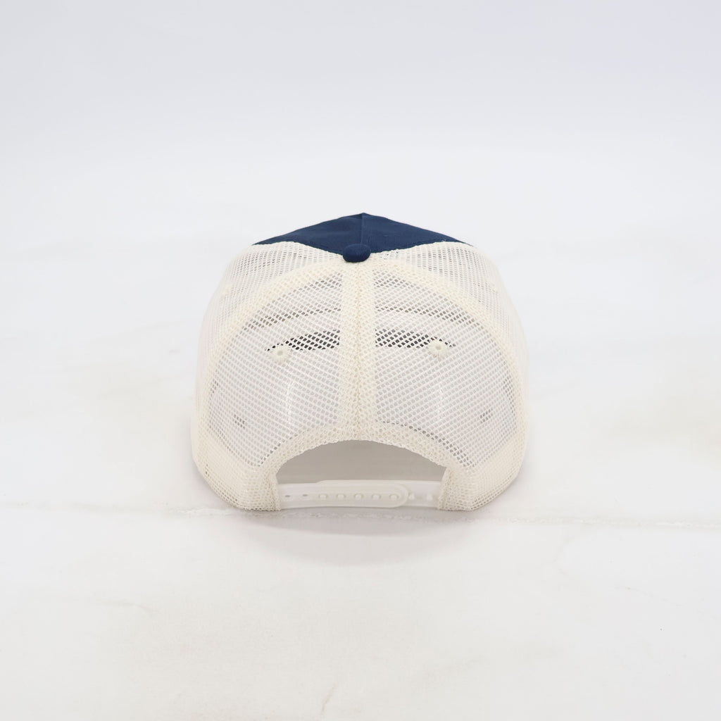 Mesh Cap - Stockholm