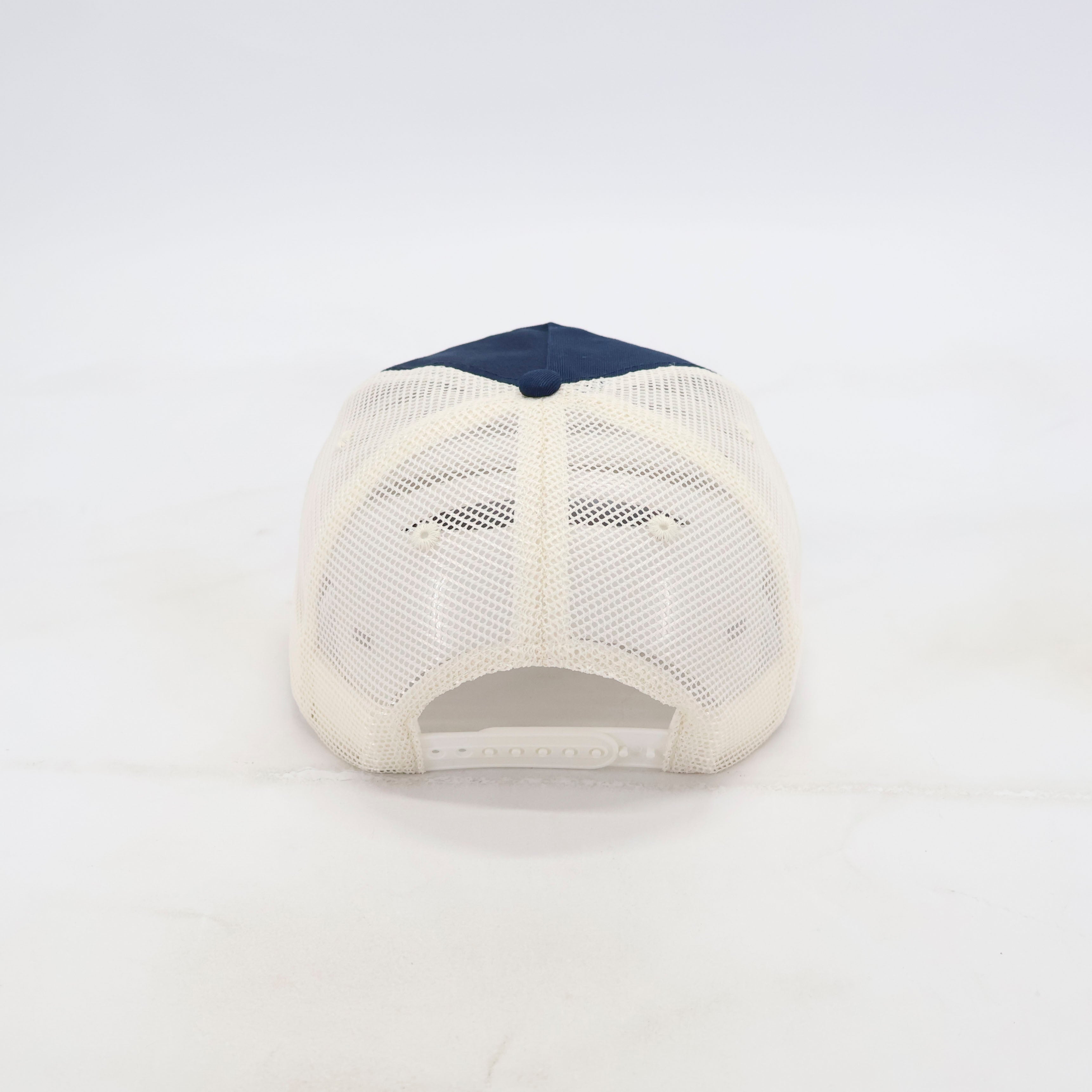 Mesh Cap - Stockholm